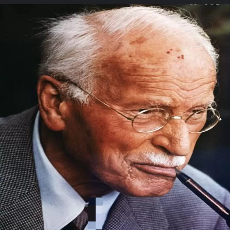 Calr Gustav Jung