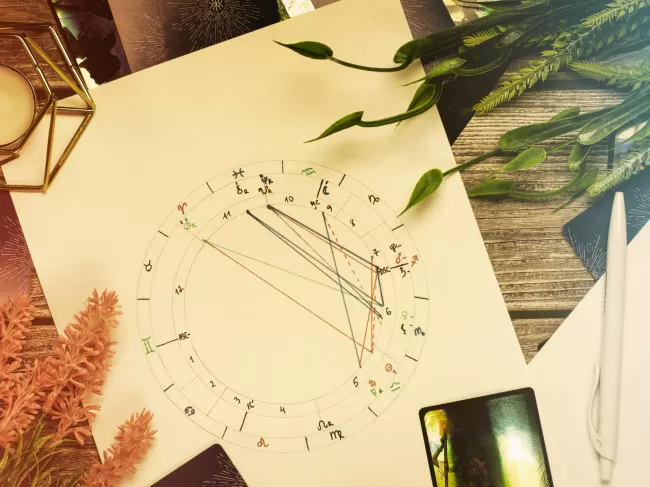Astrologia